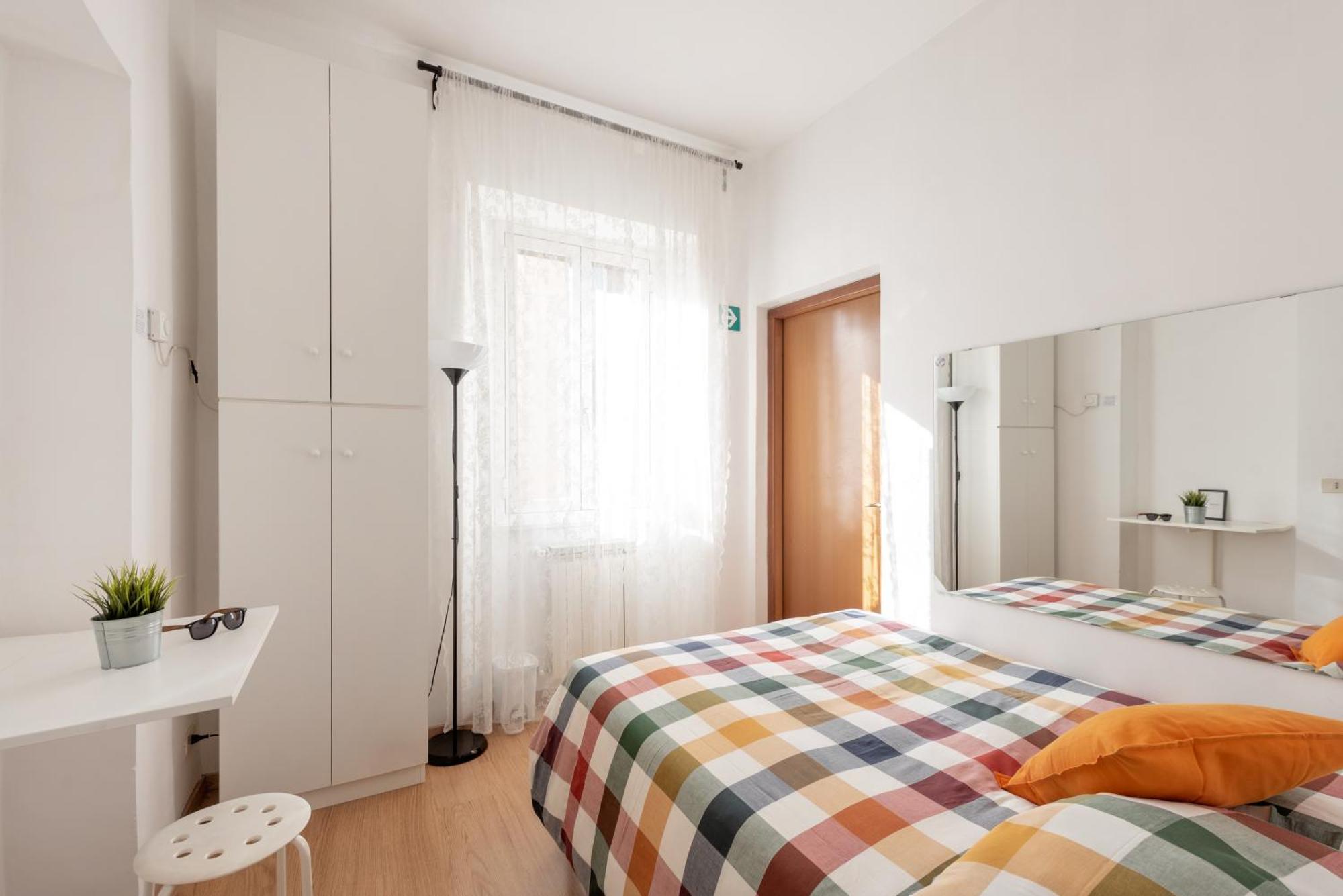 Central Little Basic Apartment 로마 외부 사진